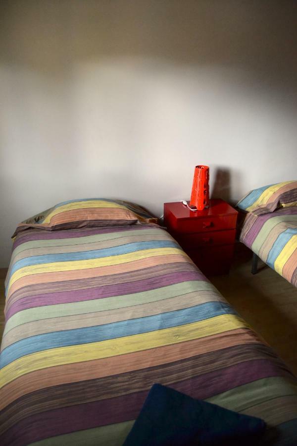 Hostel El Moli Organya Buitenkant foto